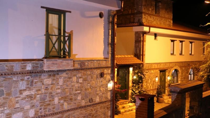 Celsus Butik Hotel Selçuk - 1