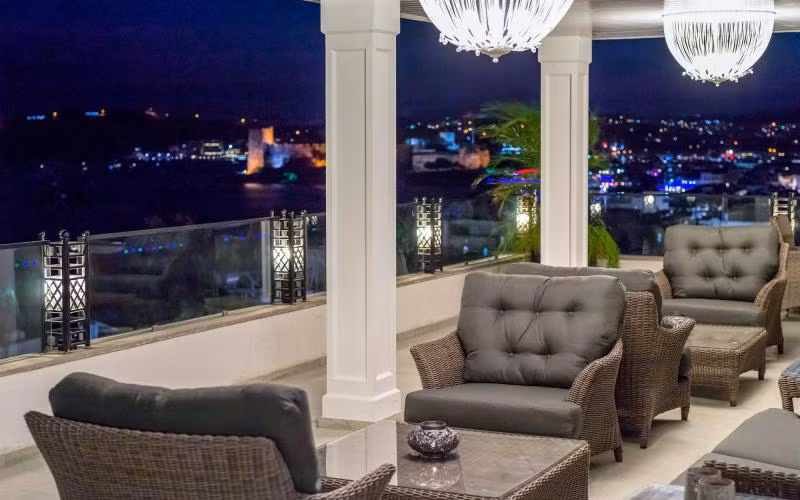 Ena Boutique Hotel — 4