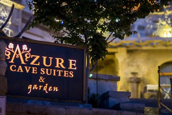 Azure Cave Suites - 2