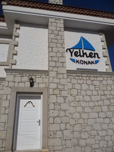 Yelken Konak Alaçatı - 2