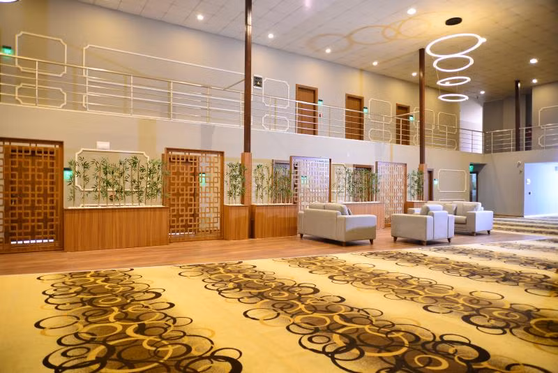 Privado Hotels — 7