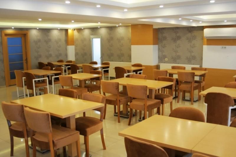 Otel Kabaçam Aydın — 8