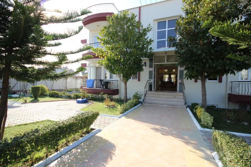 Minta Apart Otel - 1