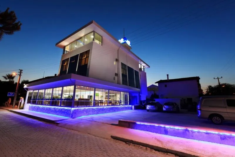AGZ Hotel - 2