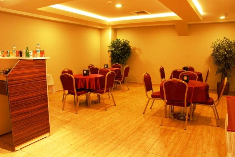 Grand Simay Otel - 3