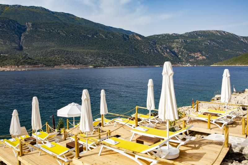 Suna Sun Hotel (Adults Only +14) - 1