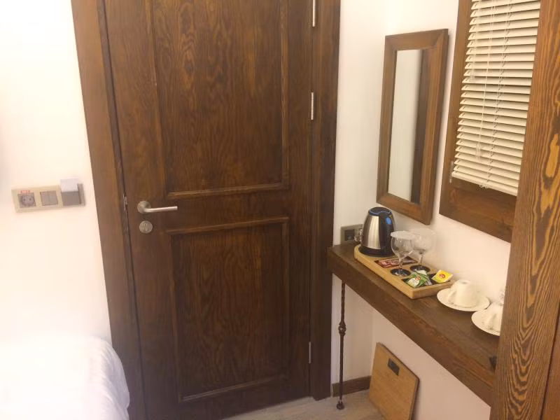 Oda Resmi