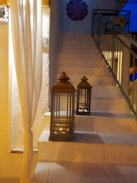 Fullmoon Rooms - 1