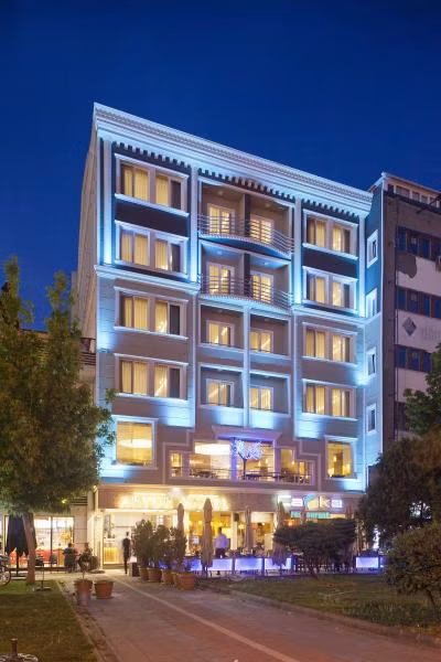 Hotel Artur - 2