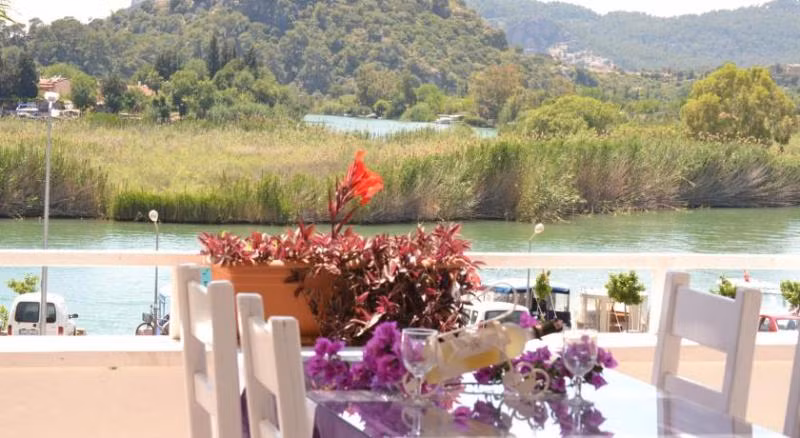 Dalyan Terrace Hotel - 4