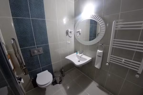 Oda Resmi