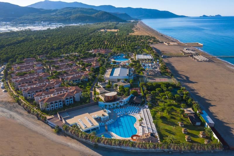 Şahinn Paradise Tatil Köyü  - 1
