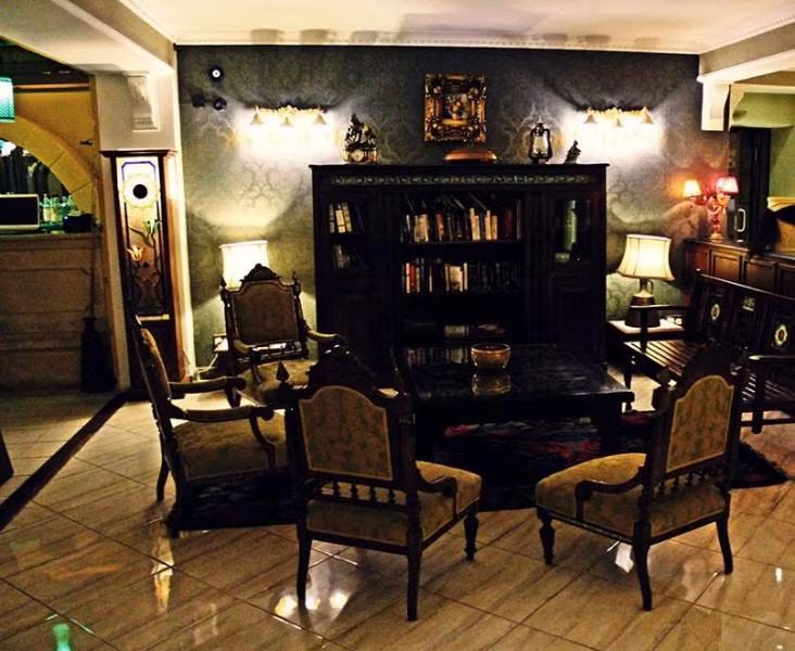 Bella View Art Boutique Hotel — 7