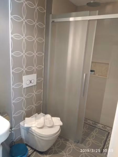Oda Resmi