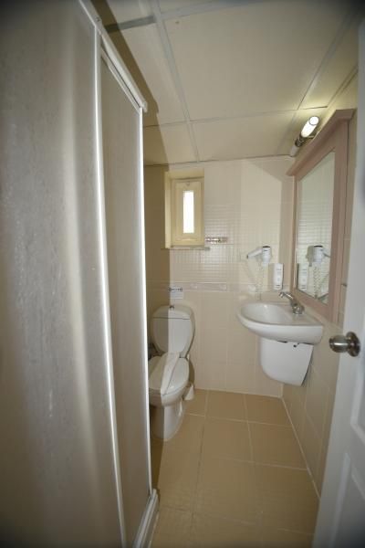 Almena City Hotel - 1