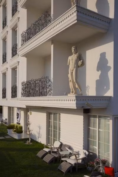 Cella Boutique Hotel & Spa  - 3