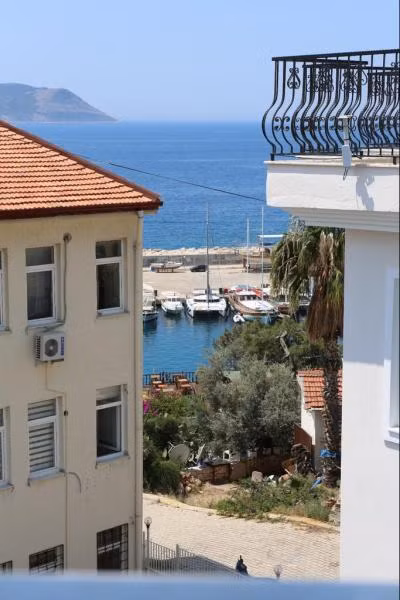 Mina Apart Hotel — 3
