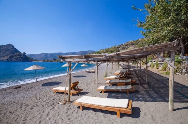 Gabaklar Boutique Otel — 3