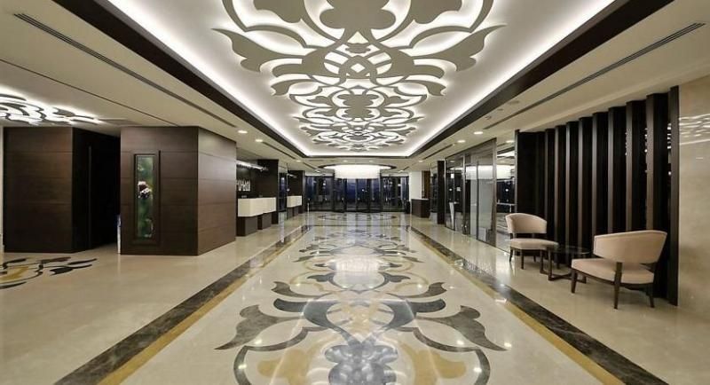 Radisson Blu Hotel Ordu - 3