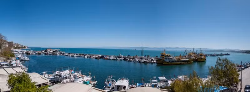 Mola Otel Sinop — 6