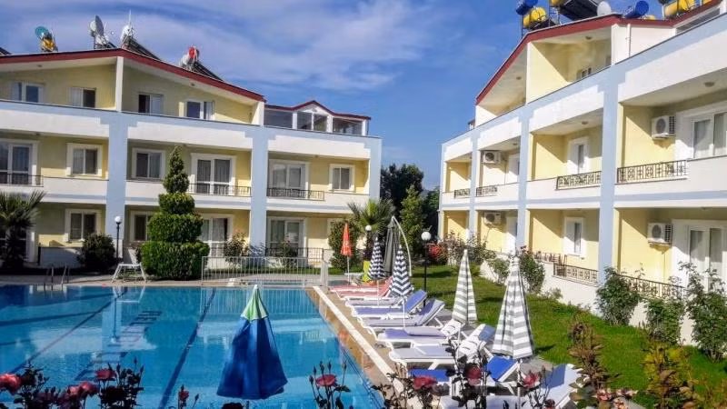 Melodi Club Otel