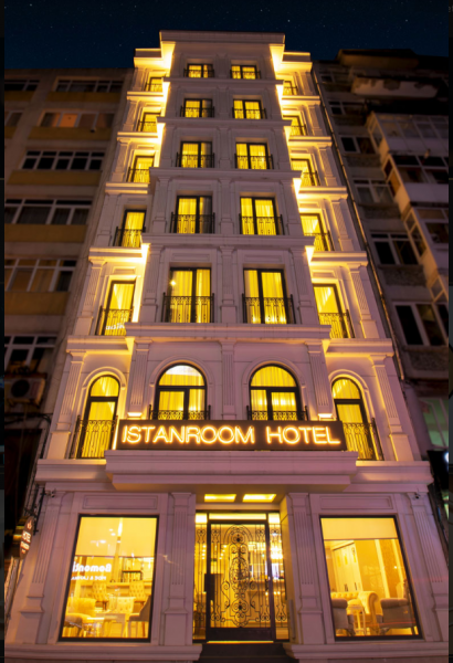 Istanroom By Keo