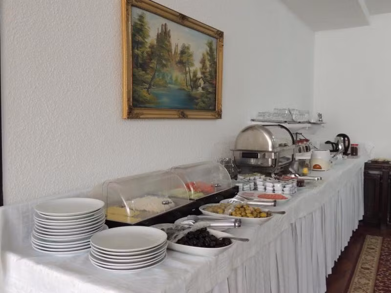 Şaban Açıkgöz Hotel  - 2