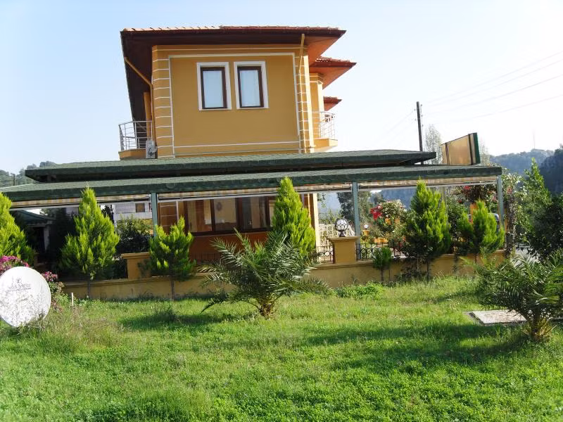 Sırman Suite Boutique Hotel - 3