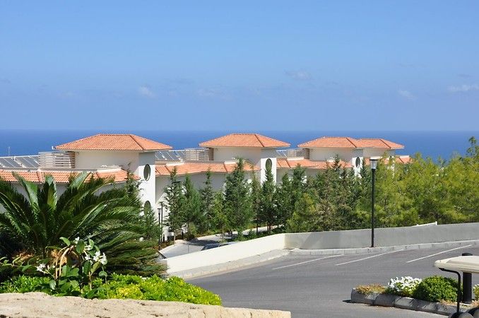Korineum GolfBeach Hotel - 2