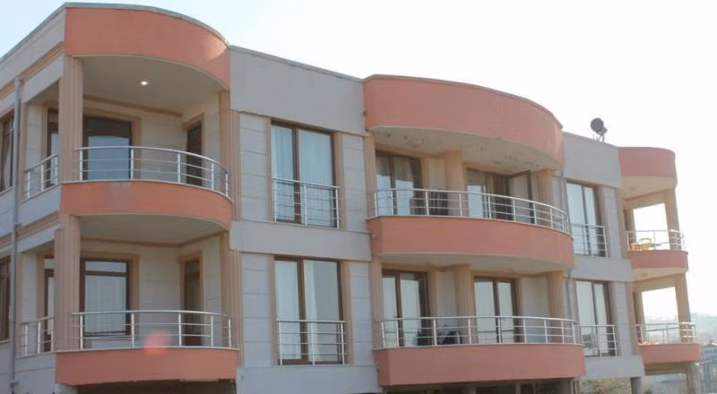 Aydın Apart Pansiyon - 2