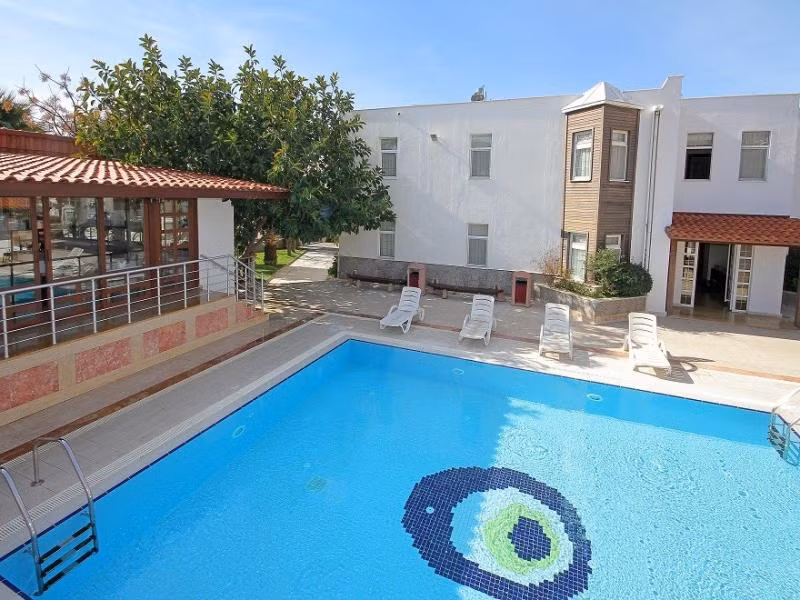 Bodrum Marma Otel — 6