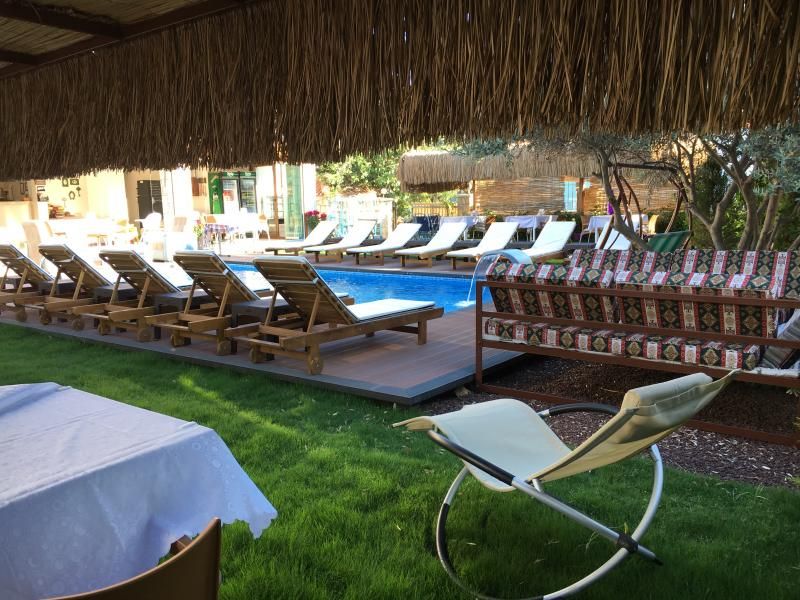 Çeşmeli Butik Otel — 6