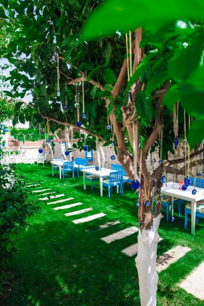 Alaçatı 716 Otel  - 3