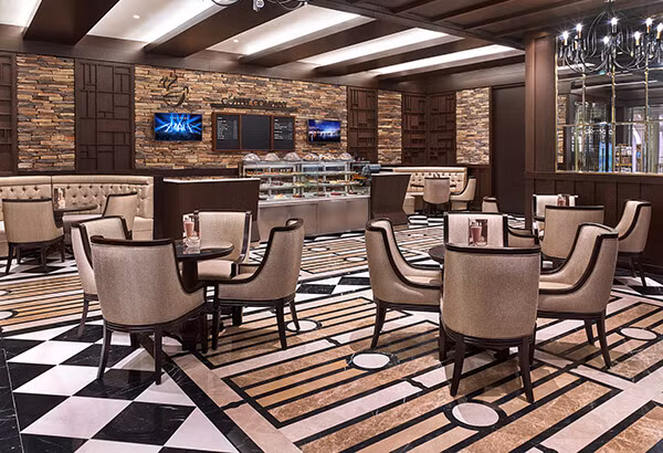 Elite World Grand İstanbul Basın Ekspres Hotel - 4