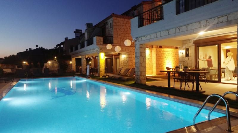 Fizzio Alaçatı Hotel - 3
