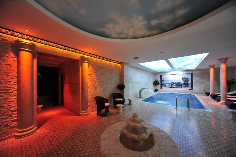 Villa Augusto Boutique Hotel — 9