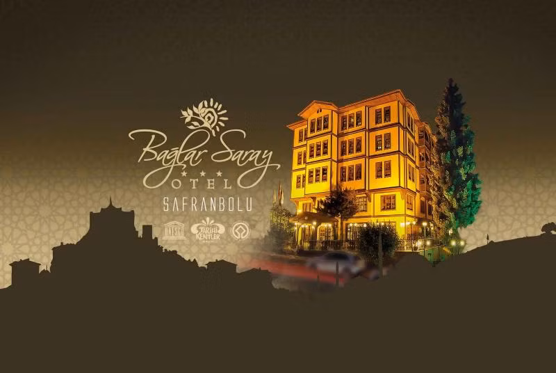 Bağlar Saray Otel - 3