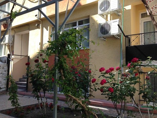 Yılmaz Apart İstanbul - 3