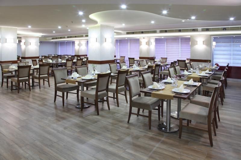 Otel Şenbayrak City - 4