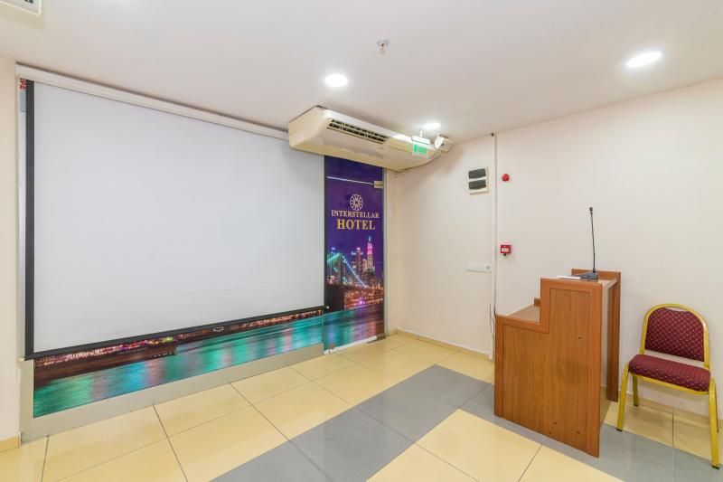  Harmony Hotel - 1