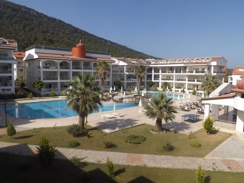 Akbük Palace Hotel & Residence - 2