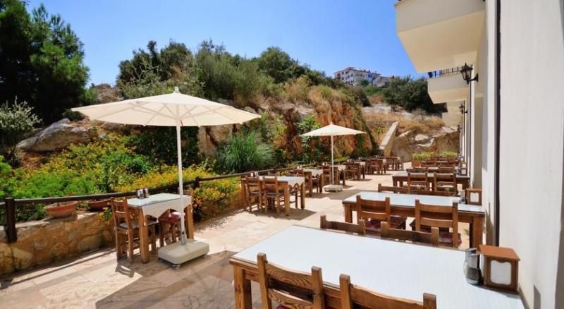 Doada Hotel Datça - 4