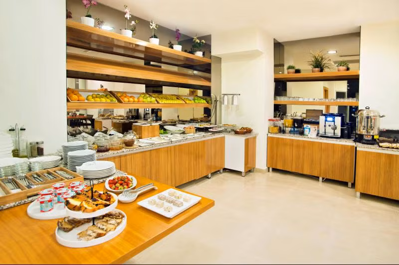 Parkhouse Hotel Spa - 4
