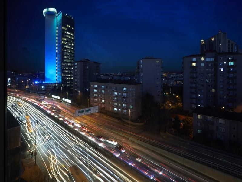 Avantgarde Urban Levent - 1