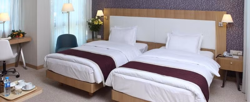 Masel Hotel - 2