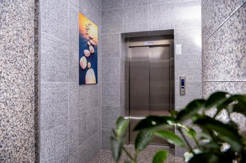 My Sun Hotel — 8