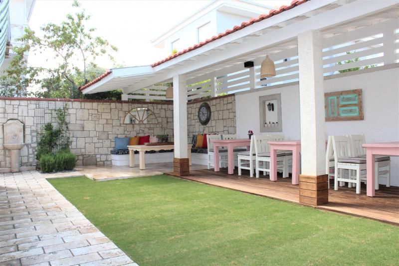 Villamer Hotel Alaçatı - 3