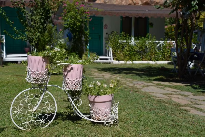 Narçiçeği Hotel Çıralı - 2