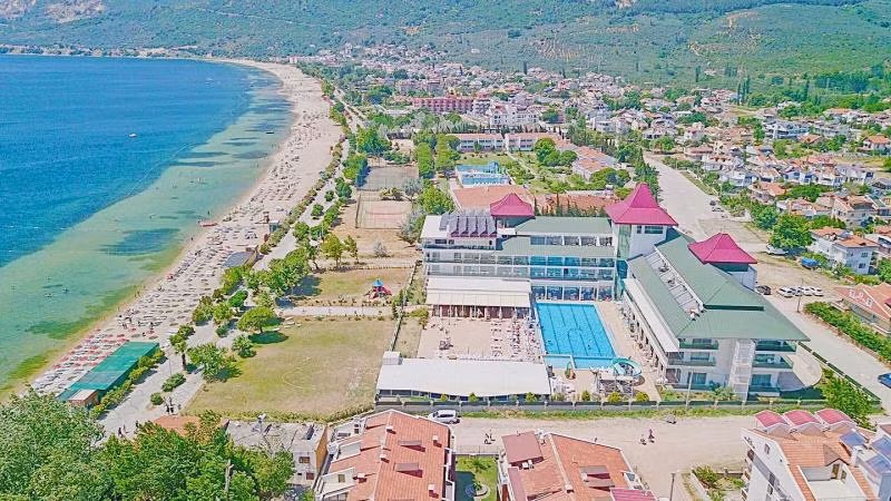 Çetin Prestige Resort - 1