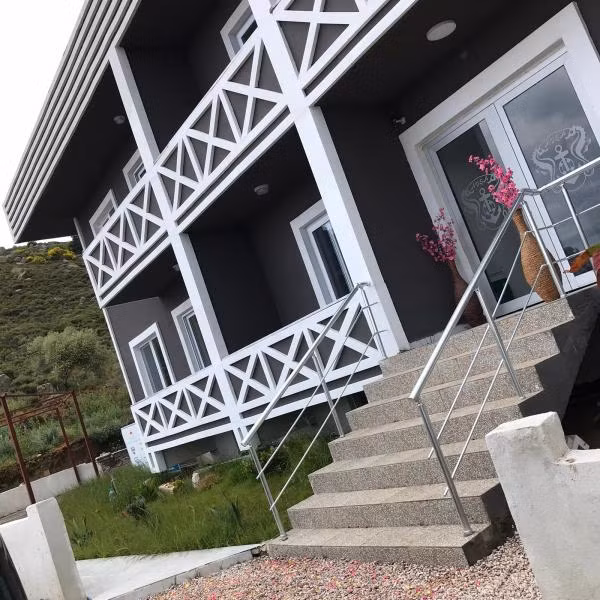 Avşa Denizatı — 4